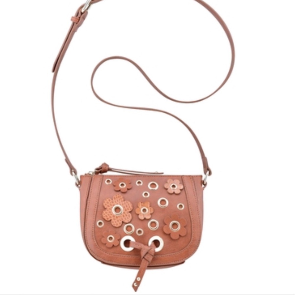 Nine West Mini Evelina Crossbody